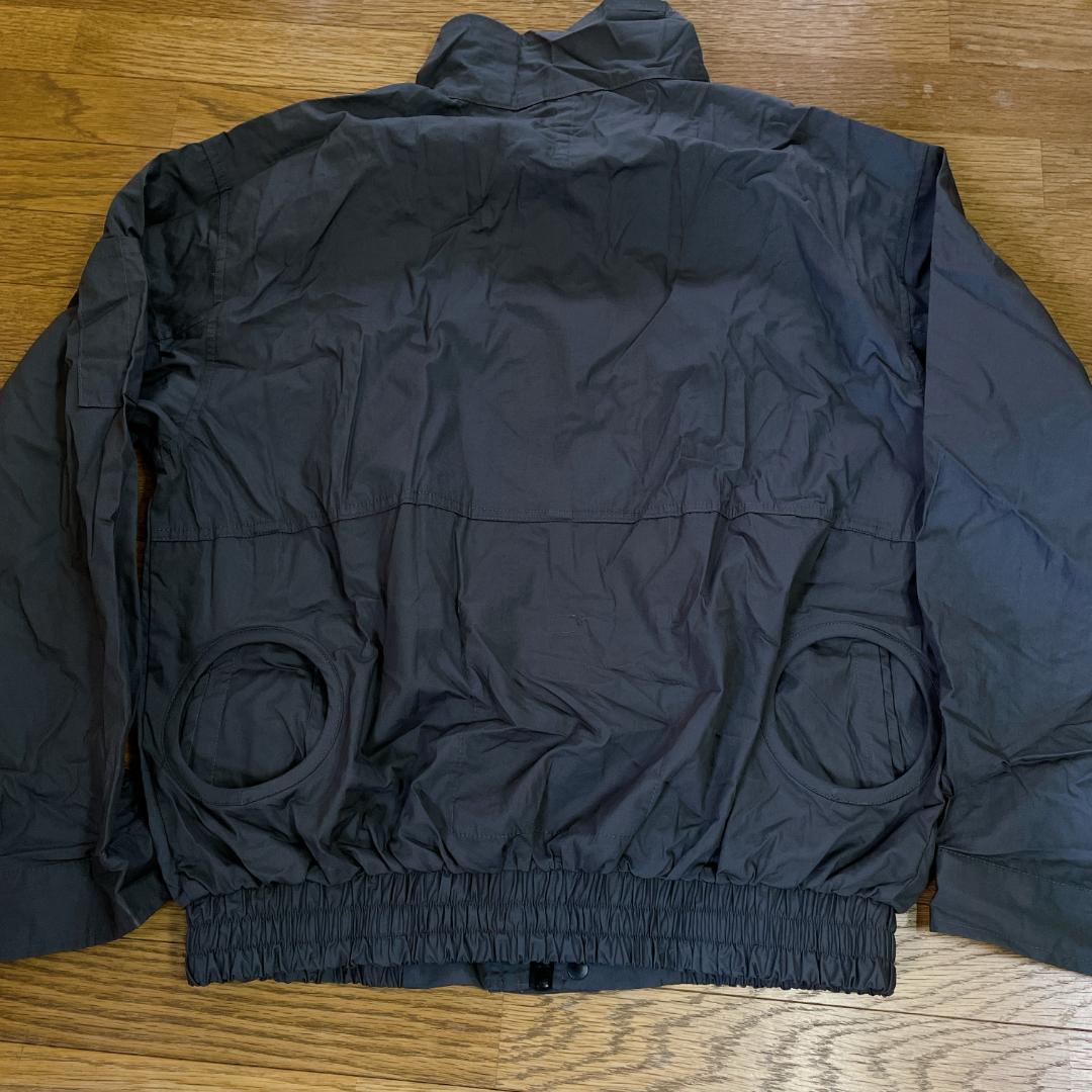 elemai ファン付き作業服