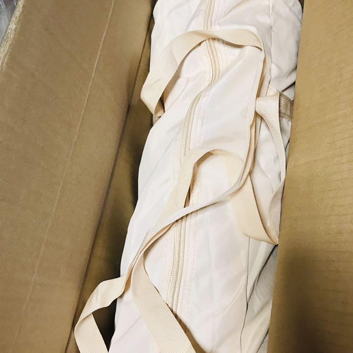 します 新品未使用 ピラミッドテント 6rMt7-m36966828182 スリーシーズン しましたが