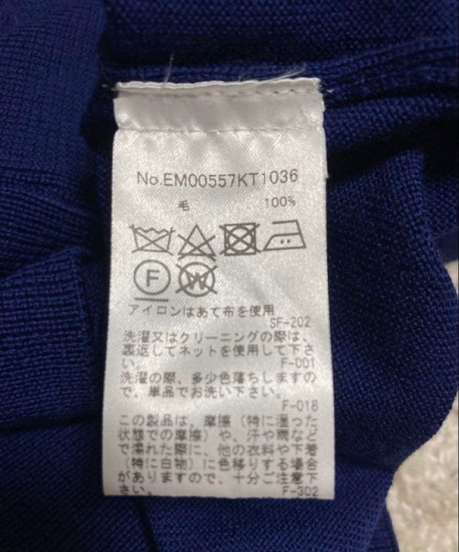 MAISON KITSUNEメゾンキツネのカーディガン 送料無料 XSサイズ MAISON KITSUNEメゾンキツネのカーディガン 送料無料 XSサイズ