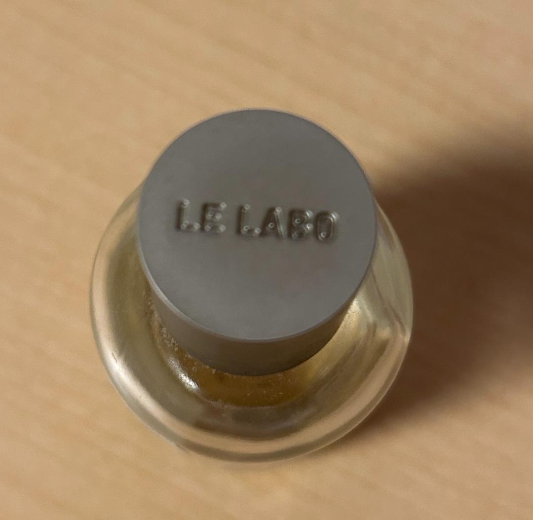 LE LABO SANTAL 33 ルラボ サンタル33 フレグランス