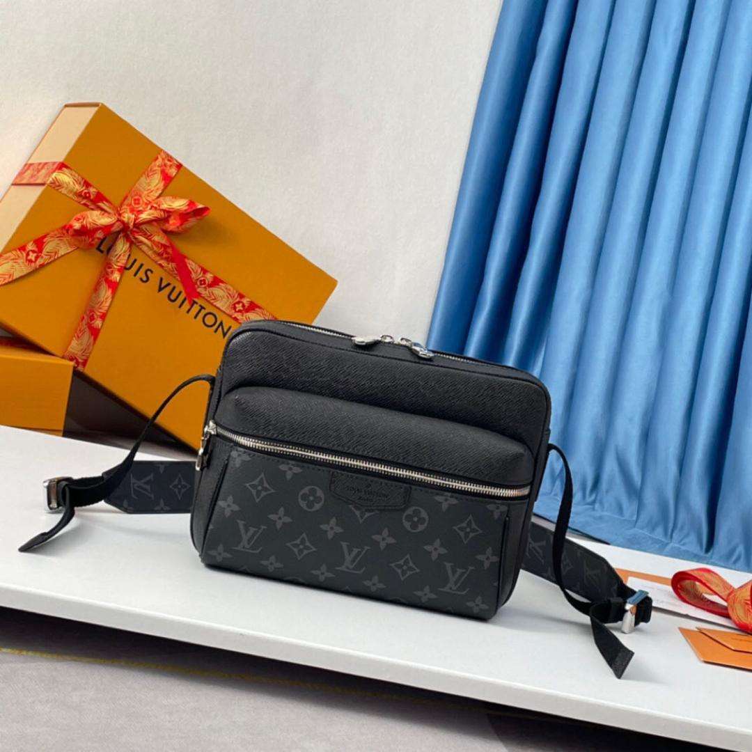 LOUIS VUITTON ルイヴィトン ショルダーバック