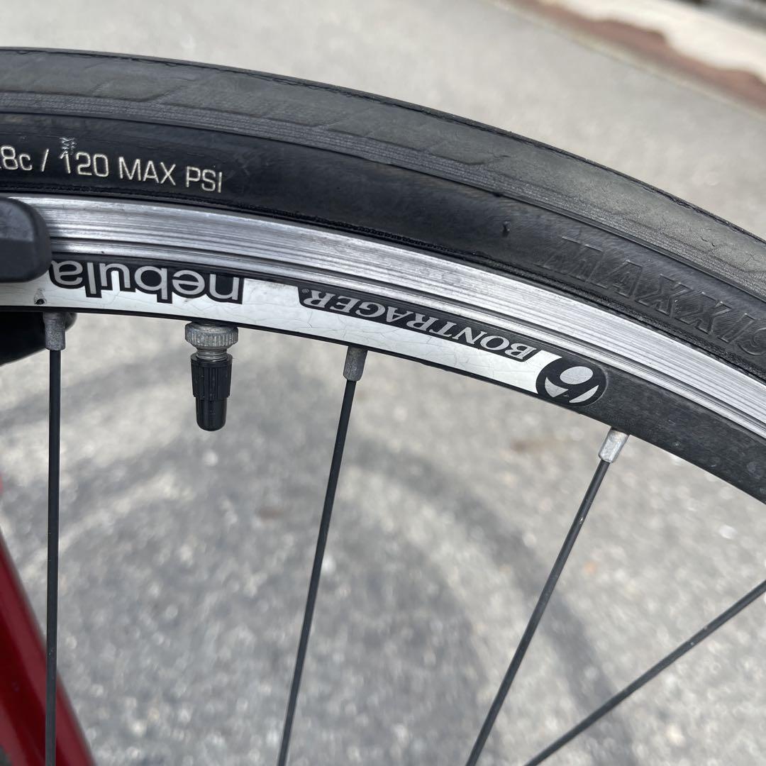 TREK FX7.4 【整備済】