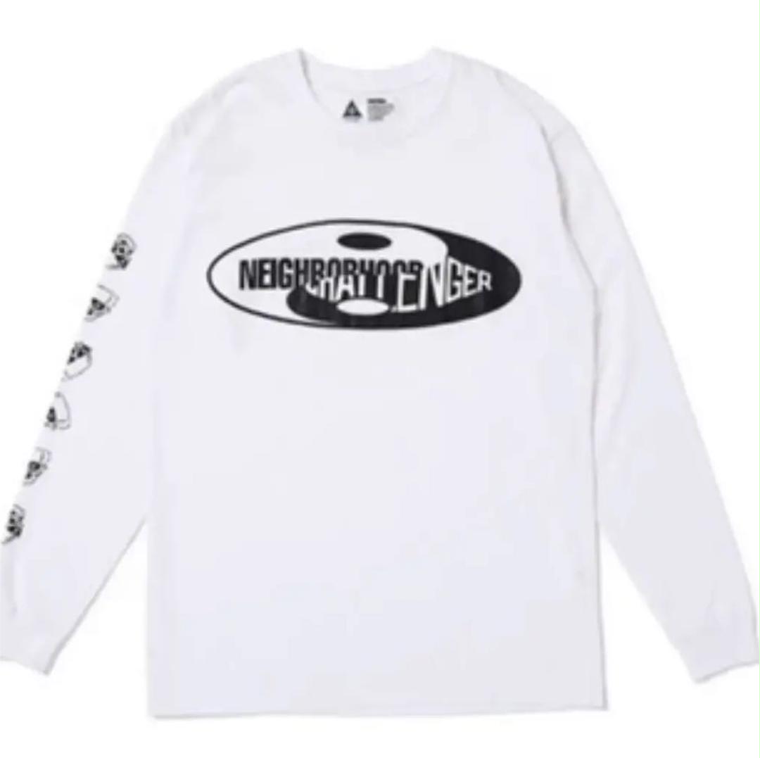 40%割引XL(LL)【当店限定販売】 手元に商品有 CHALLENGER NEIGHBORHOOD L/Sシャツ白 Tシャツ/カットソー(七分/長袖) メンズXL(LL)-WWW.STOILMGT.COM 40%割引XL(LL)【当店限定販売】 手元に商品有 CHALLENGER NEIGHBORHOOD L/Sシャツ白 Tシャツ/カットソー(七分/長袖) メンズXL(LL)-WWW.STOILMGT.COM