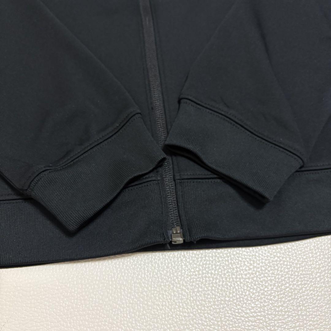 NIKE アトレティコマドリード 22/23 トレーニングジャケット