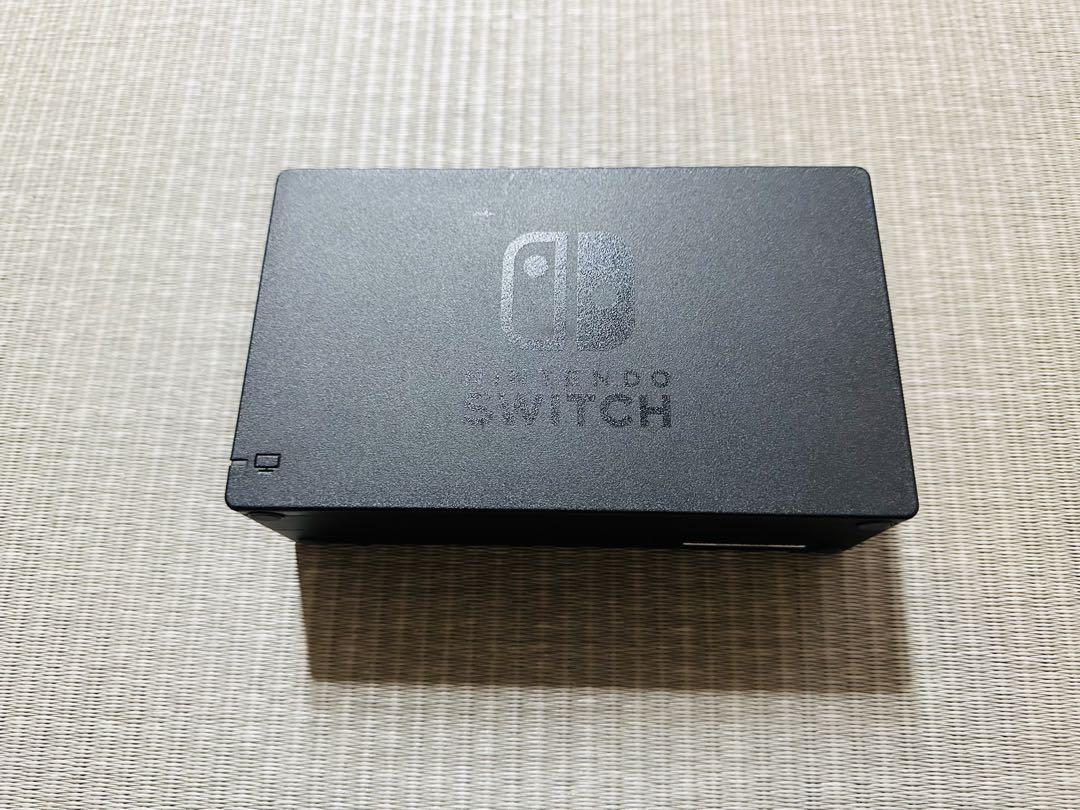 【送料無料】Nintendo Switch HAC-001(-01)モデルグレー
