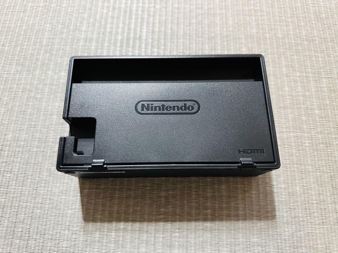 【送料無料】Nintendo Switch HAC-001(-01)モデルグレー