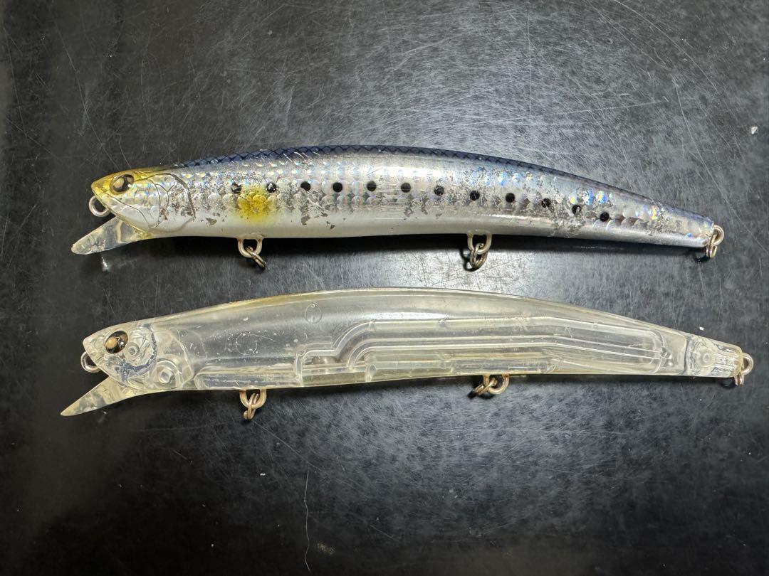 マルジン　ガマダス135F