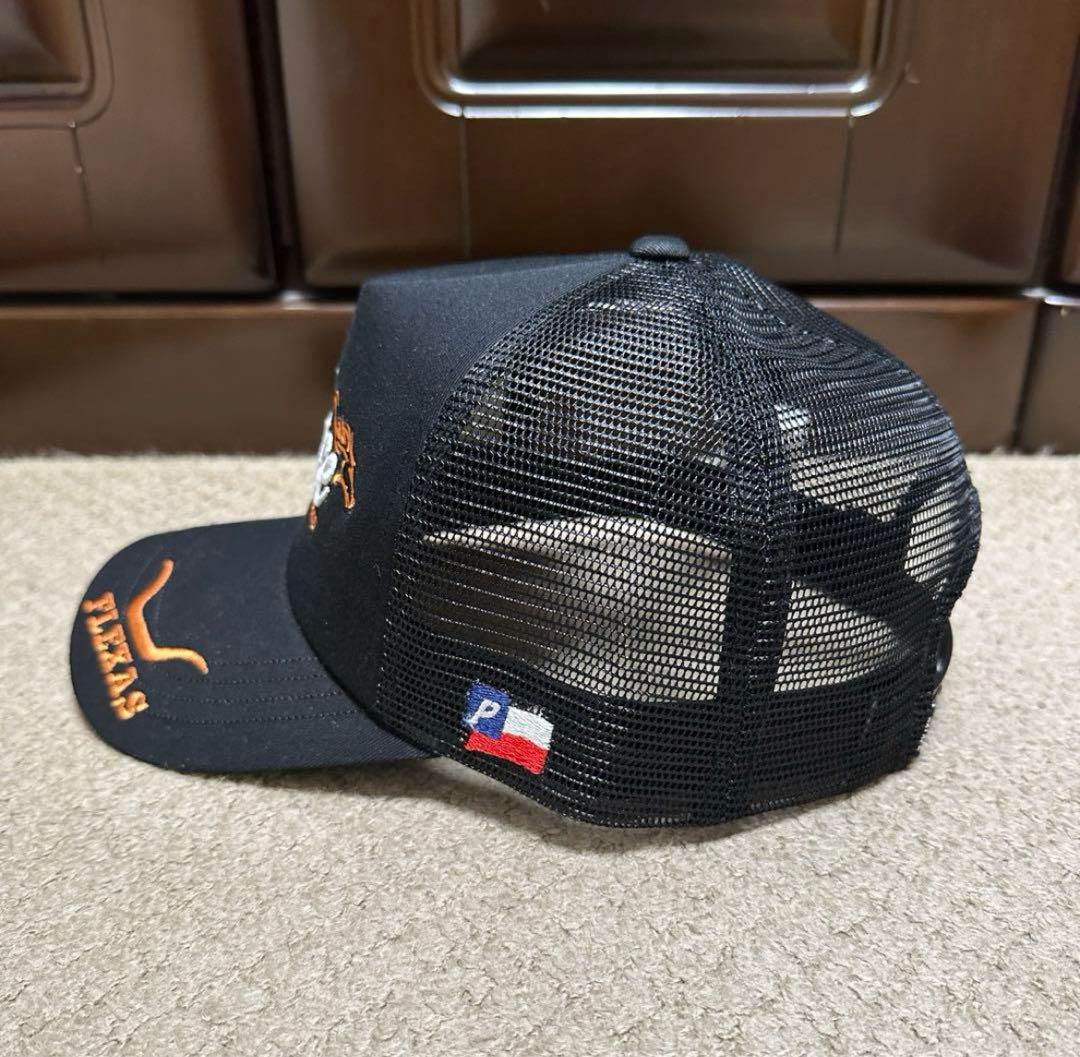 帽子 Palace skateboards HORSEPOWER TRUCKER