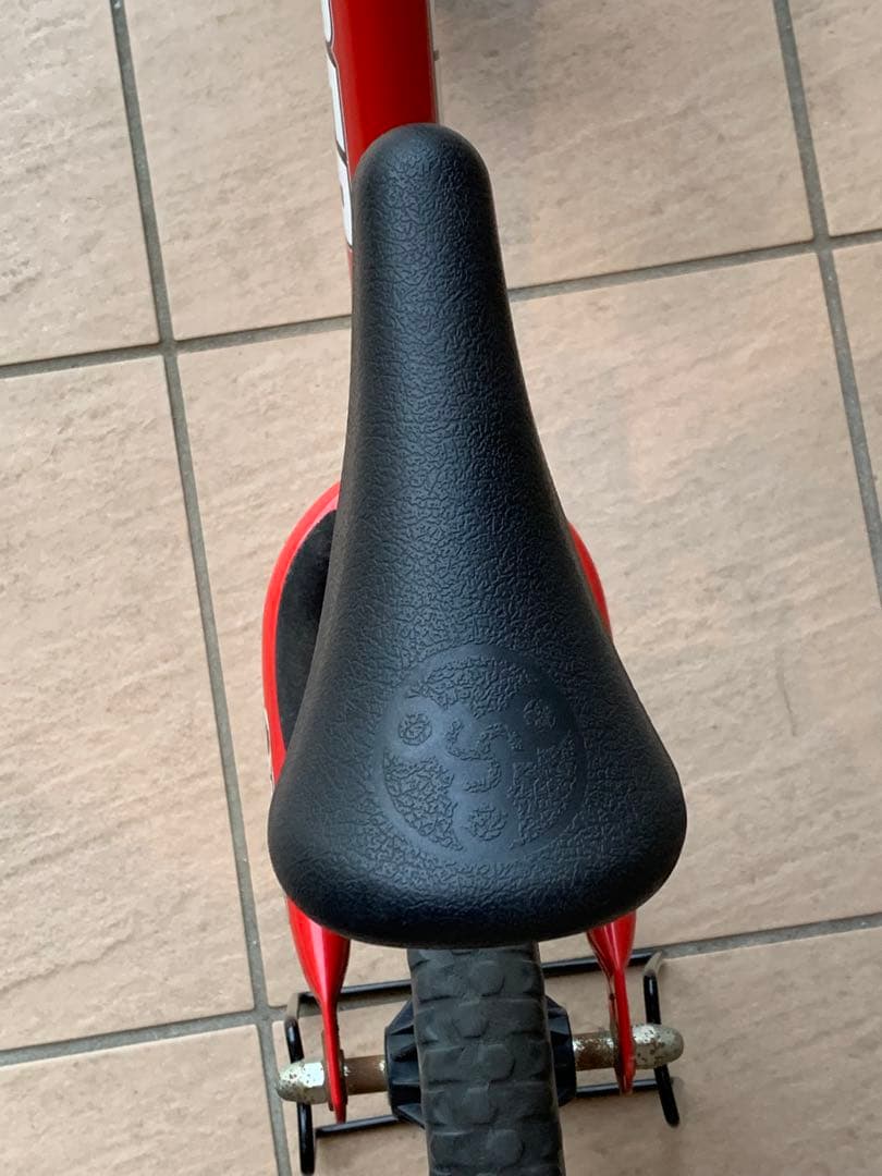 12インチ 日本STRIDER