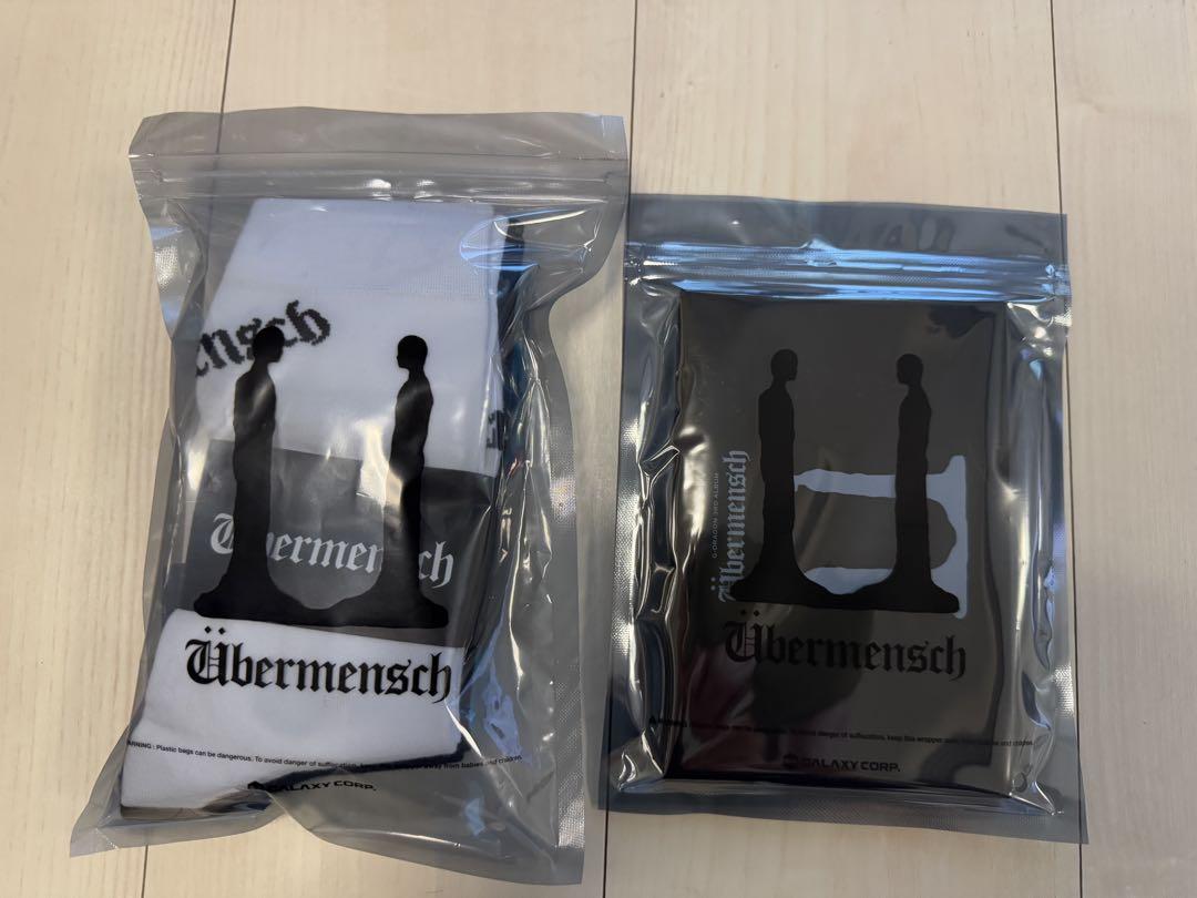 G-DRAGON ÜBERMENSCH ラゲッジタグ【公式グッズ・未開封】 ラゲッジタグ スーツケースストラップ｜Yahoo!フリマ（旧PayPay