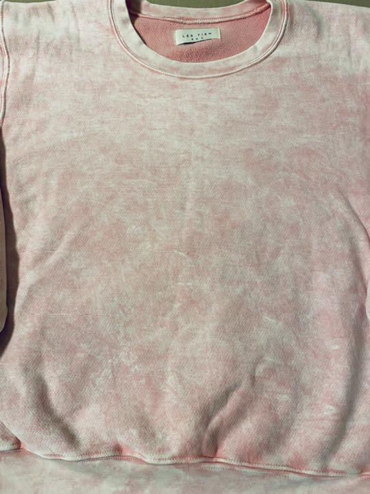 セール定番 極美品 LESTIEN for RHC Crew Sweat RHC別注品 56J0T-m36970636576 好評HOT