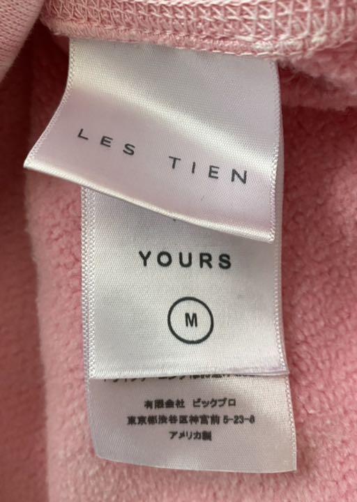 セール定番 極美品 LESTIEN for RHC Crew Sweat RHC別注品 56J0T-m36970636576 好評HOT