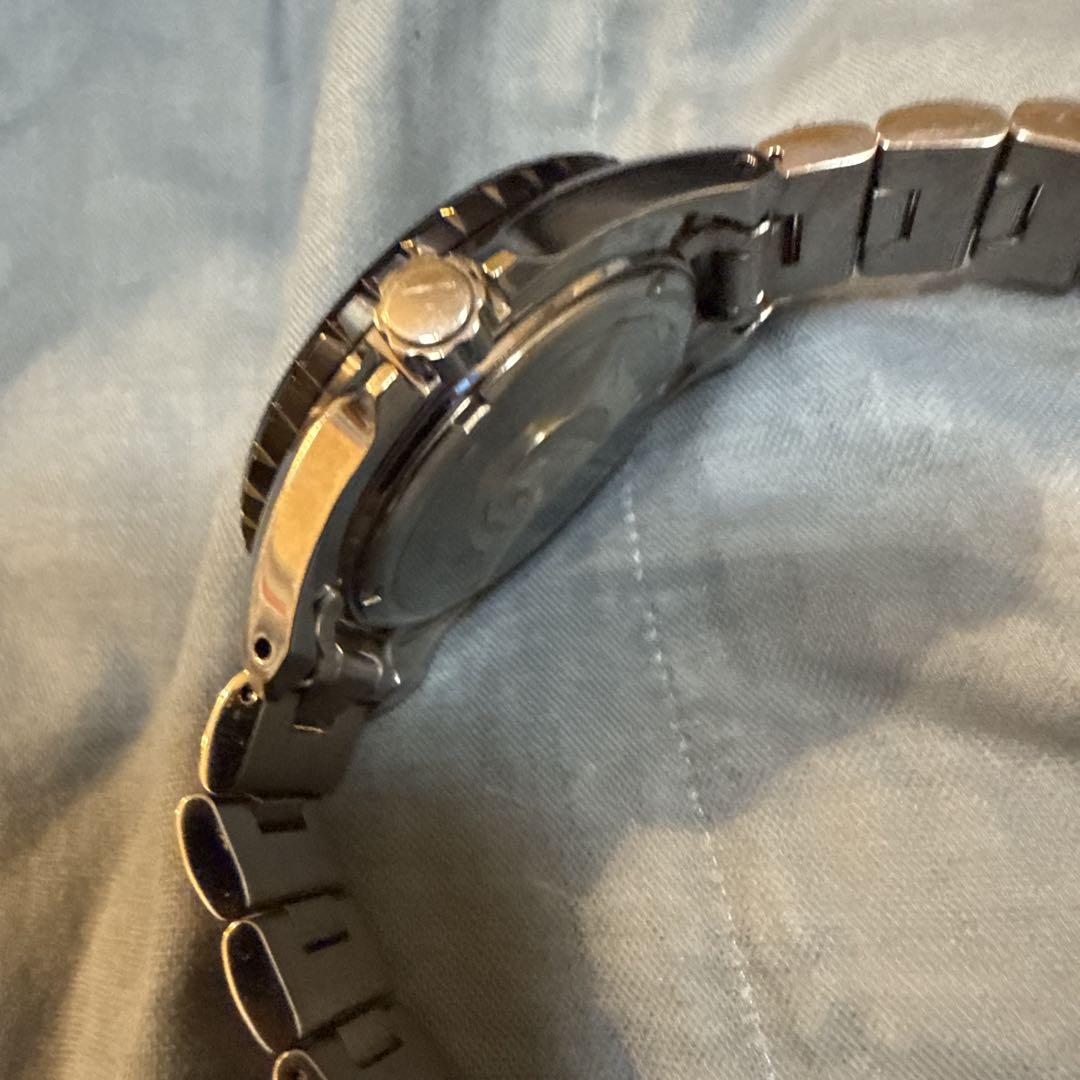 SEIKO プロスペックス　ダイバーズ　ジャンク