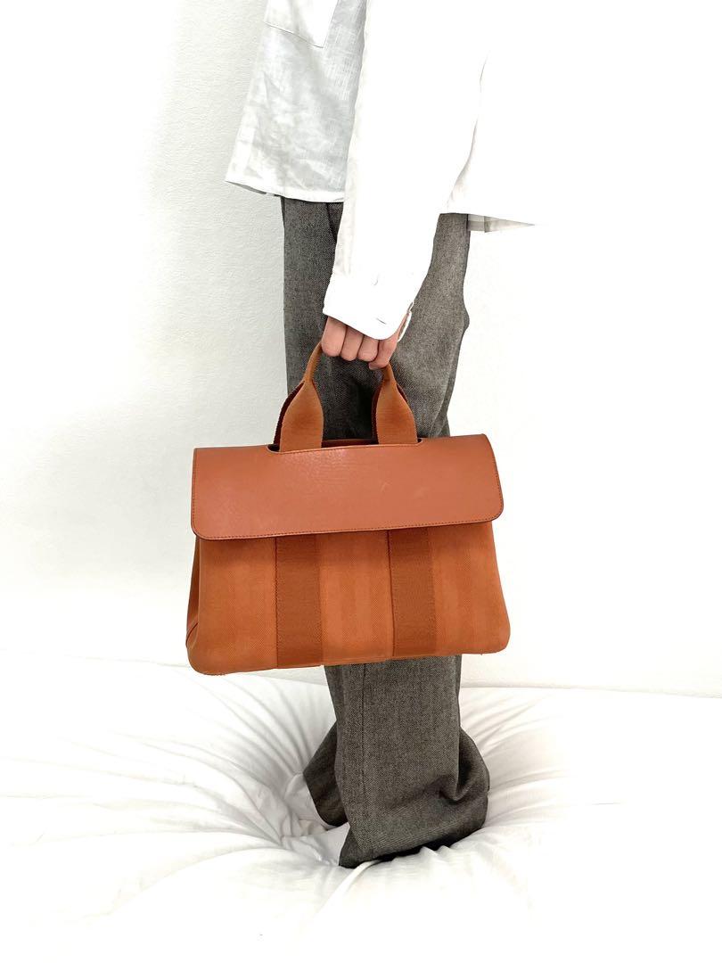 ⭐️美品⭐️HERMES エルメスヴァルパライソPMハンドトート