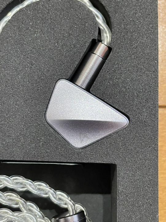 豊富な100%新品 Aetell&Kern イヤー モニター イヤホン Fi9My-m36971834533 AK ZERO1 イン 低価限定品