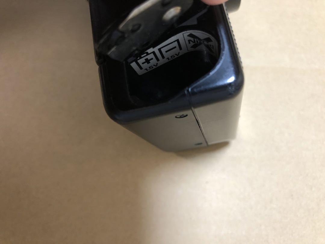 Nikon ニコン　L35AD 動作品　初代ピカイチ　コンパクトフィルムカメラ