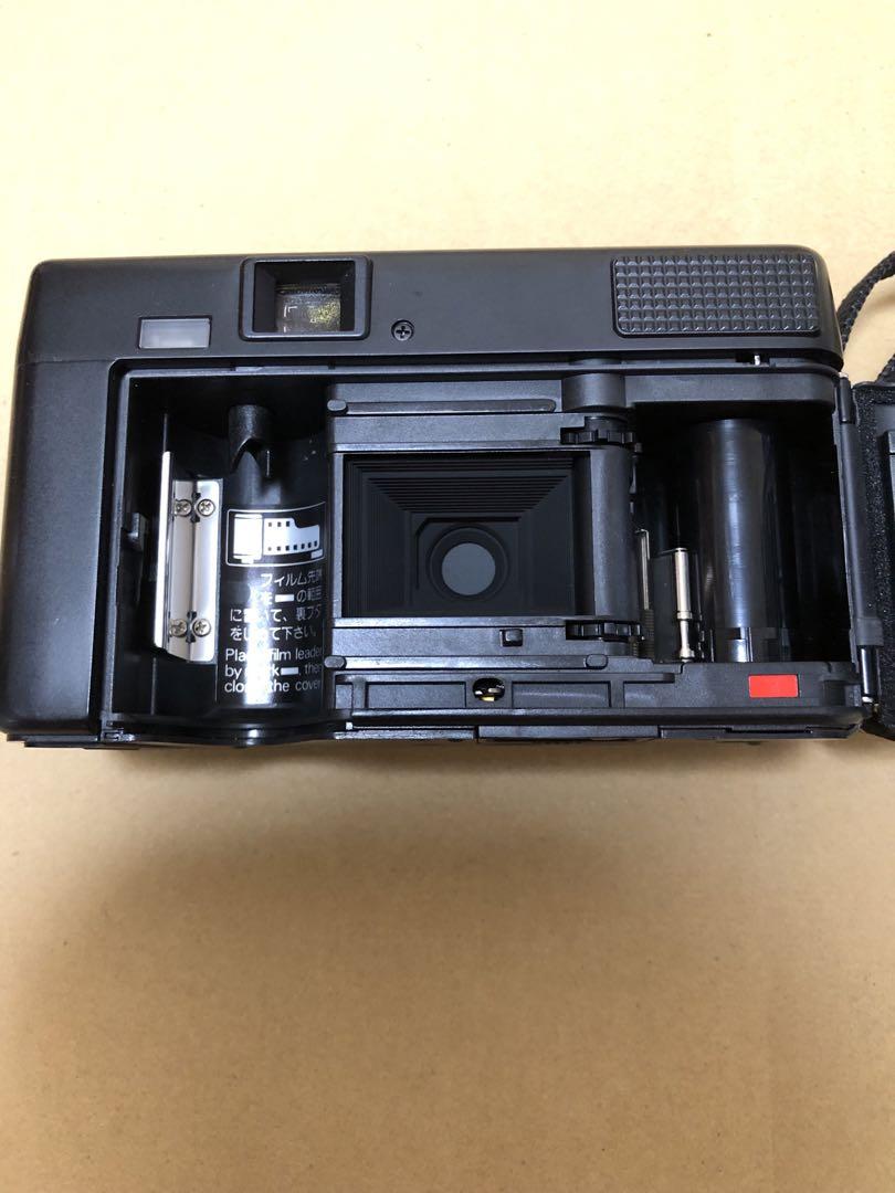 Nikon ニコン　L35AD 動作品　初代ピカイチ　コンパクトフィルムカメラ