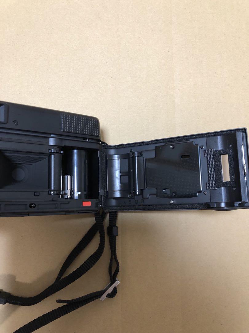 Nikon ニコン　L35AD 動作品　初代ピカイチ　コンパクトフィルムカメラ