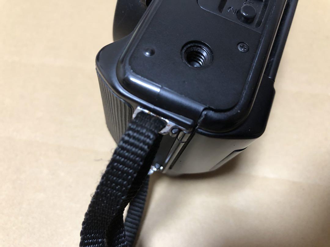 Nikon ニコン　L35AD 動作品　初代ピカイチ　コンパクトフィルムカメラ