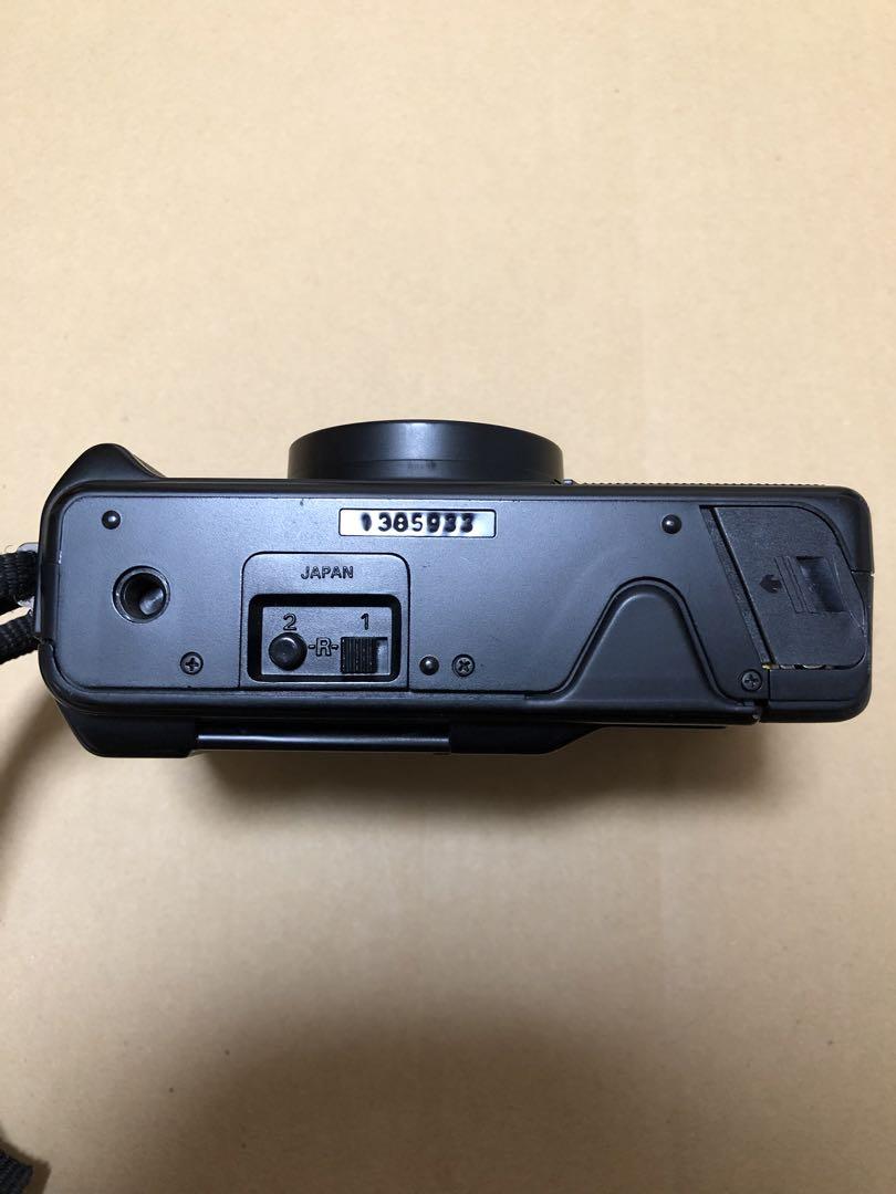 Nikon ニコン　L35AD 動作品　初代ピカイチ　コンパクトフィルムカメラ