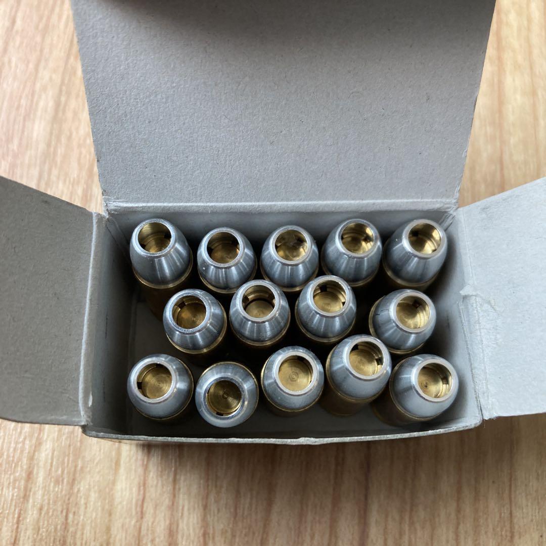 タナカワークスオートマチックメタルエボリューションカートリッジ9mm 14発