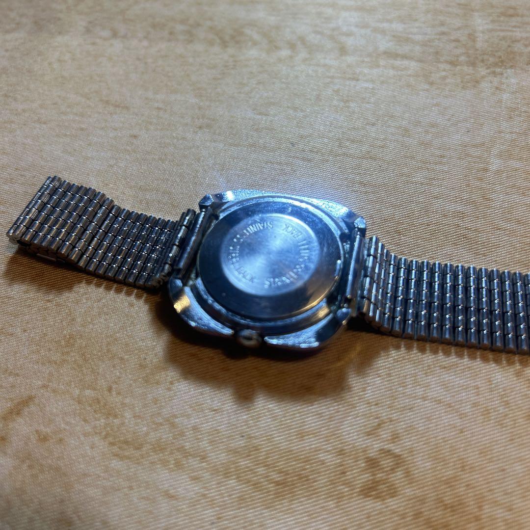 Timex マーリン