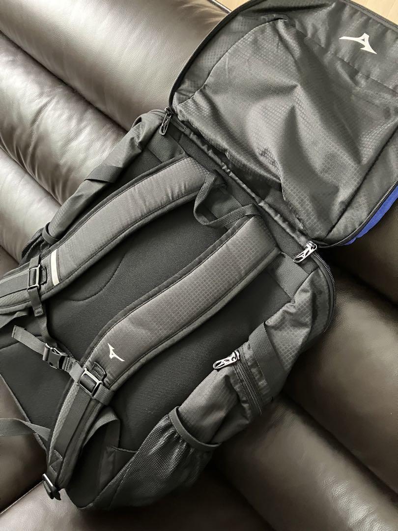 MIZUNO リュック スポーツバッグ チームバッグパック