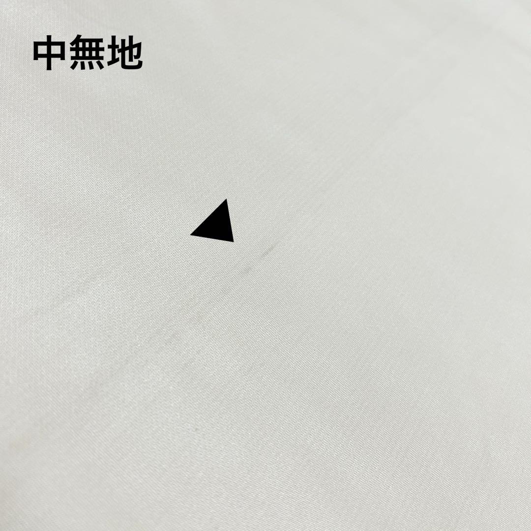 訪問着 袋帯