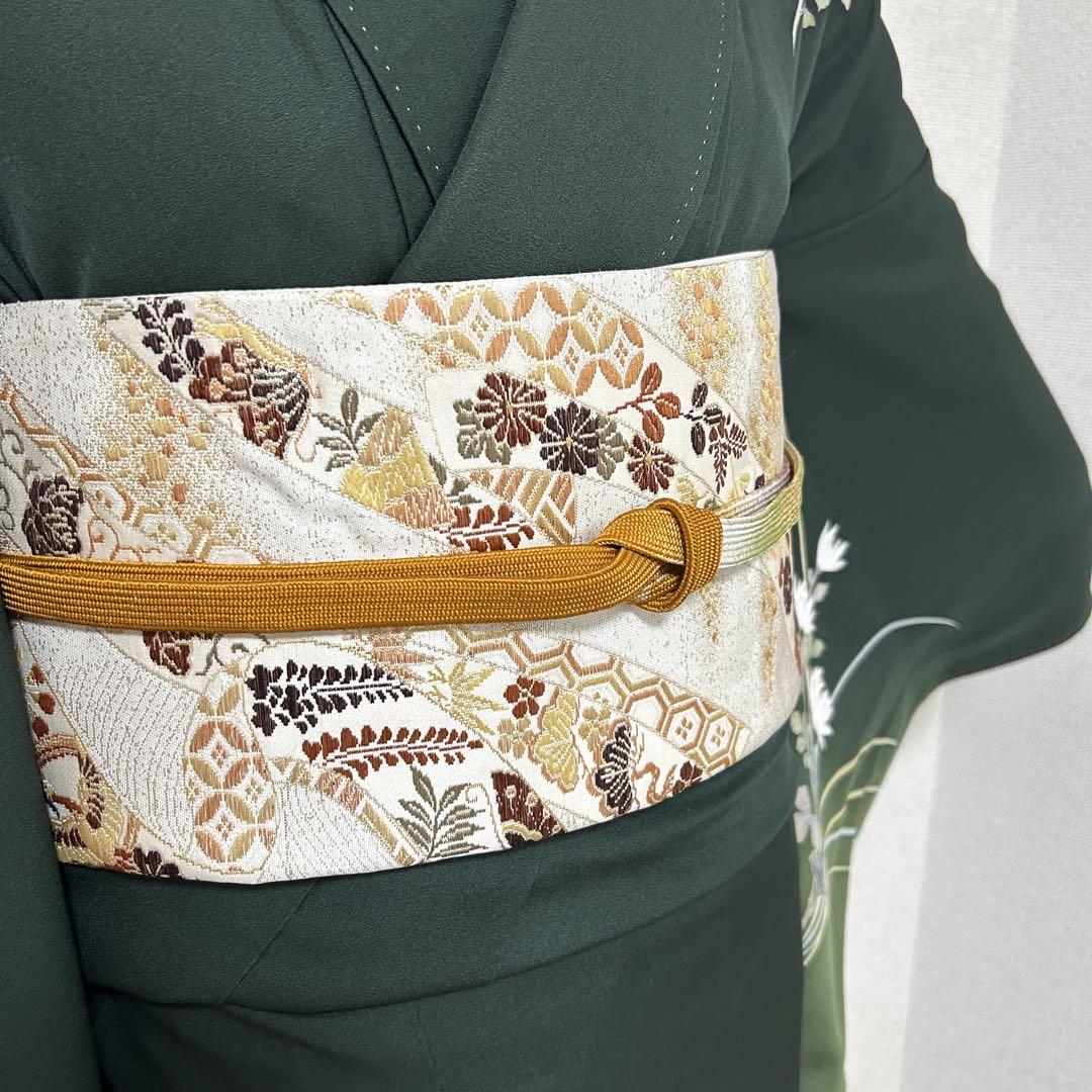 袋帯 2点セット