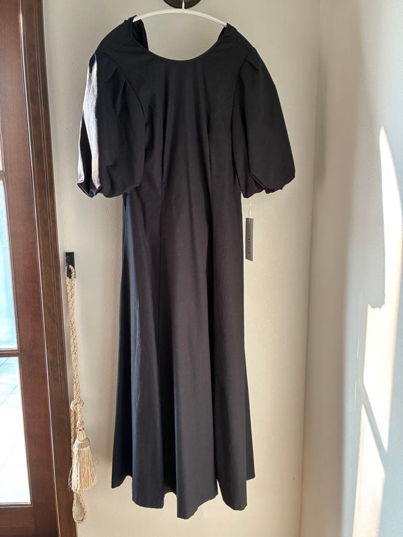 フレイアイディーロングワンピース