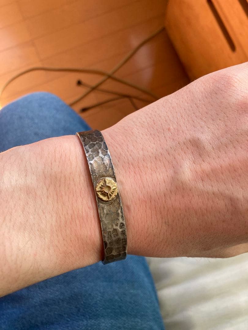 アリゾナフリーダム バングル Arizona freedom てなグッズや 3840円