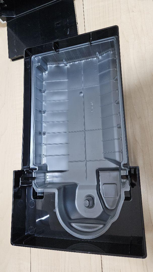ダイニチ Dainichi HD-RXT722E2 加湿器 ホワイト・ブラック