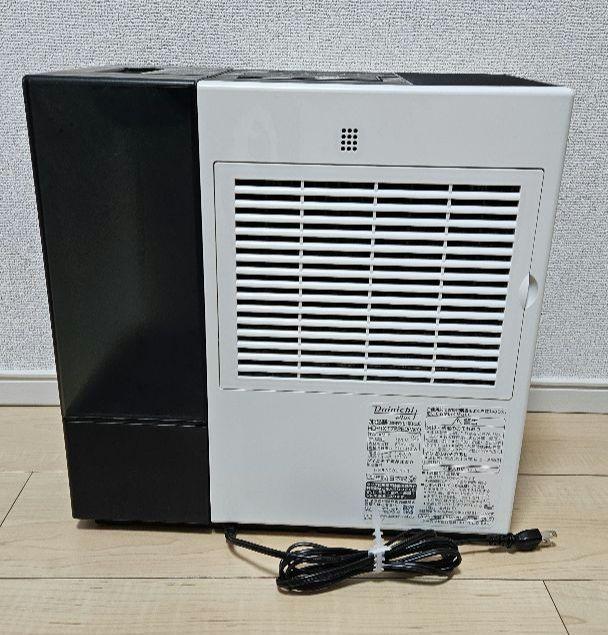 ダイニチ Dainichi HD-RXT722E2 加湿器 ホワイト・ブラック