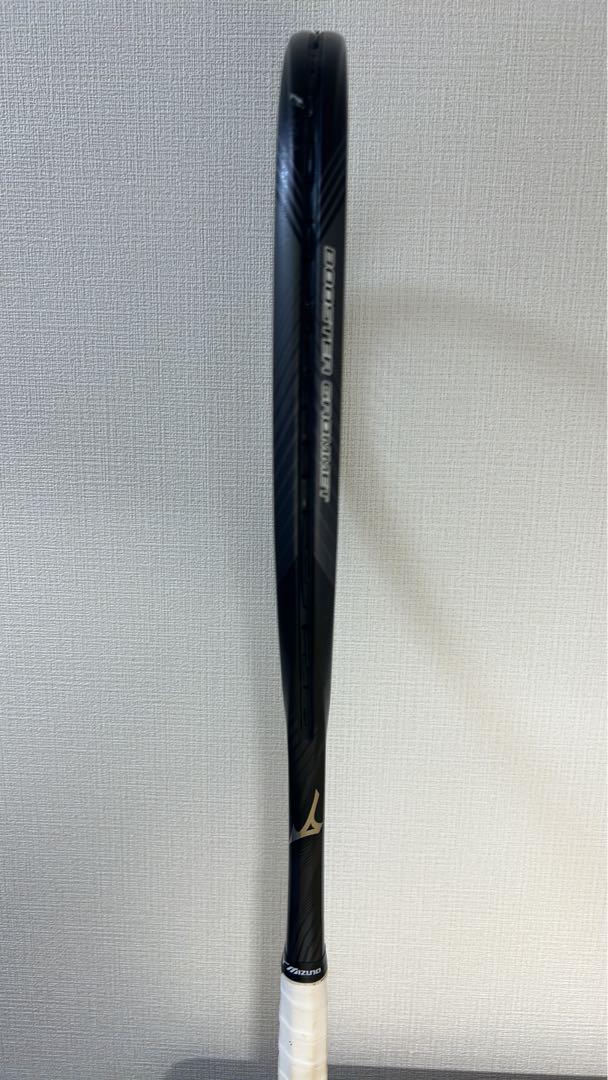 ラケット(軟式用) D FORCE V-50