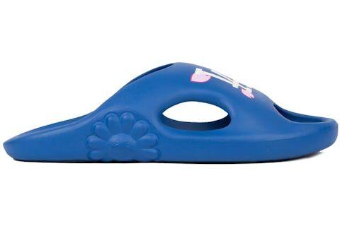 すぐったレディース福袋 新品・未開封】ドジャース 村上隆 OHANA HATAKE サンダル 限定品 靴