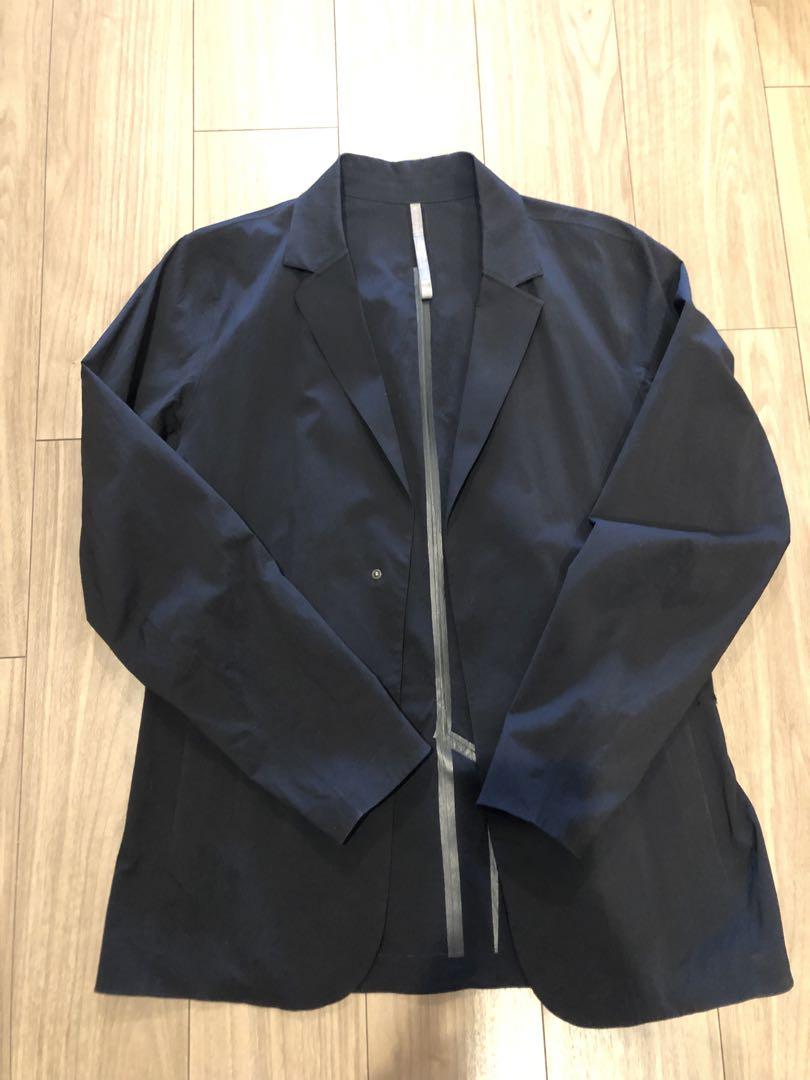 ARC’TERYX VEILANCE Blazer LT S
