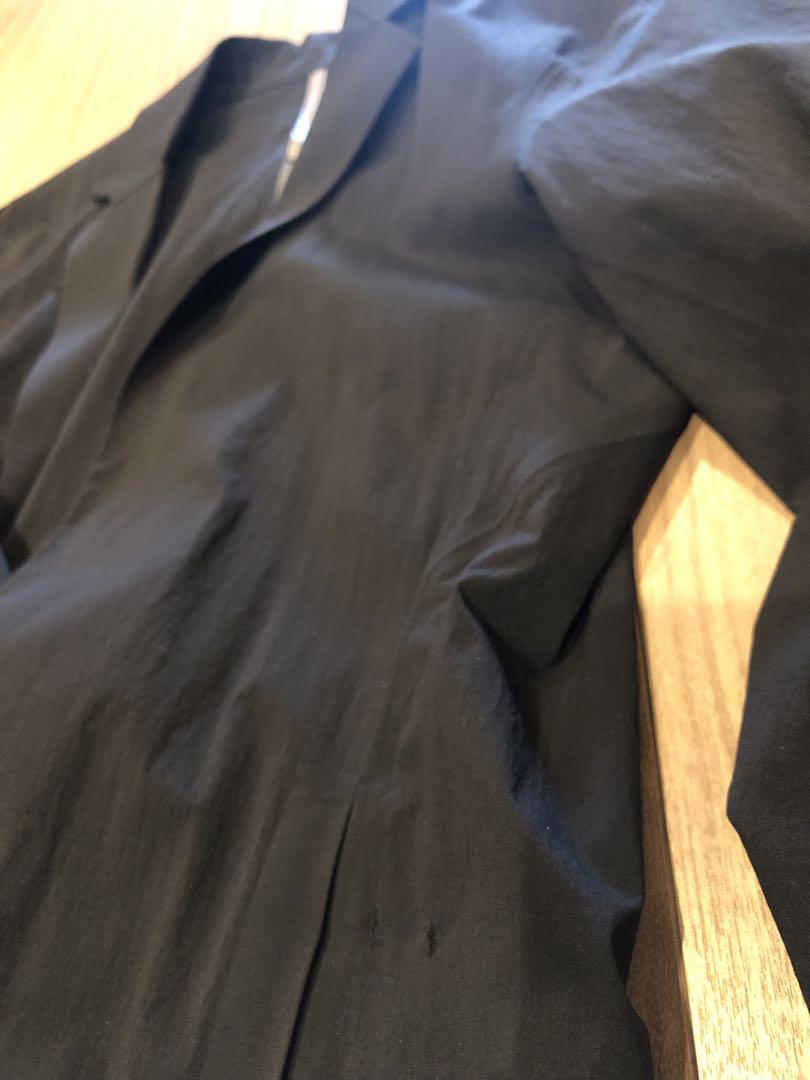 ARC’TERYX VEILANCE Blazer LT S