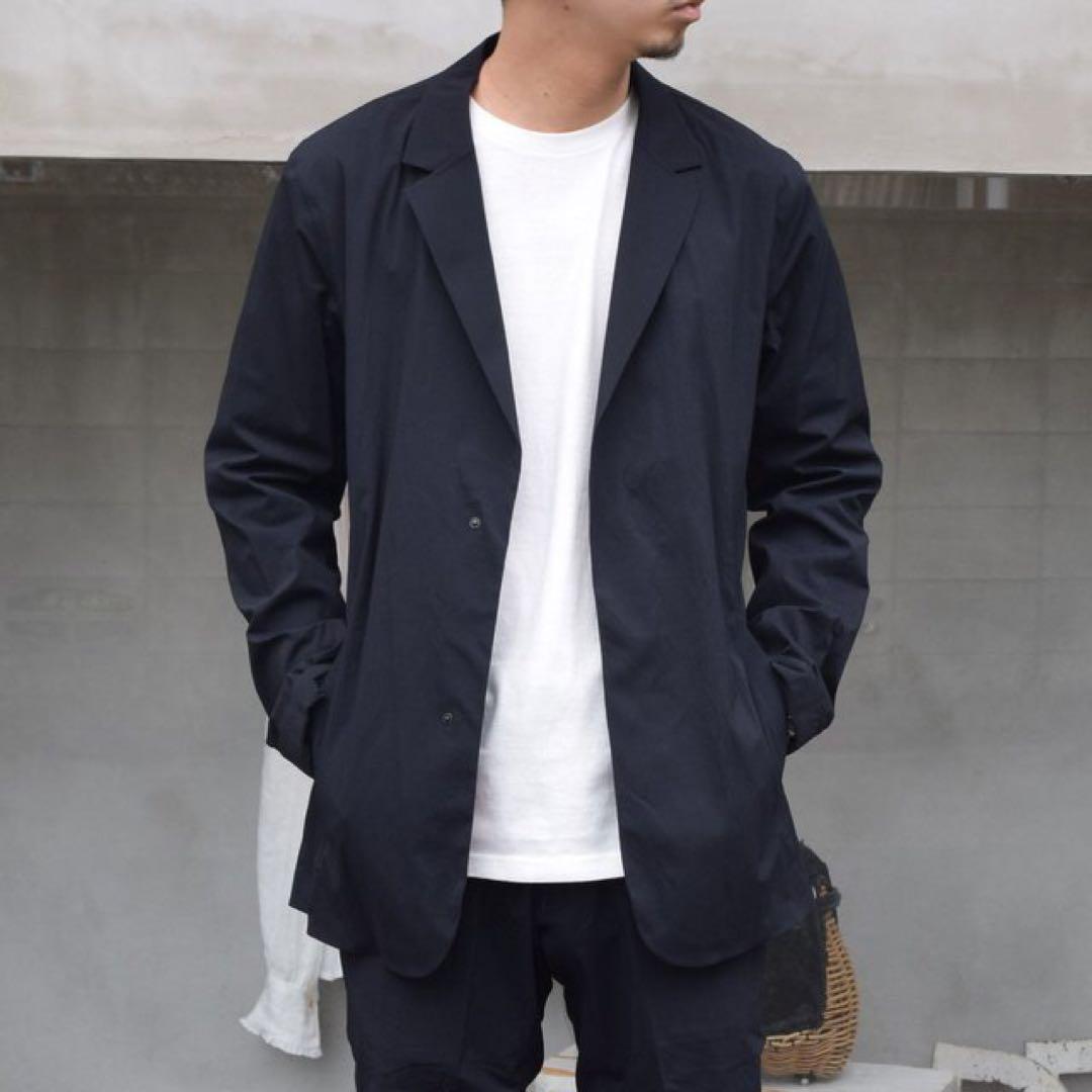 ARC’TERYX VEILANCE Blazer LT S