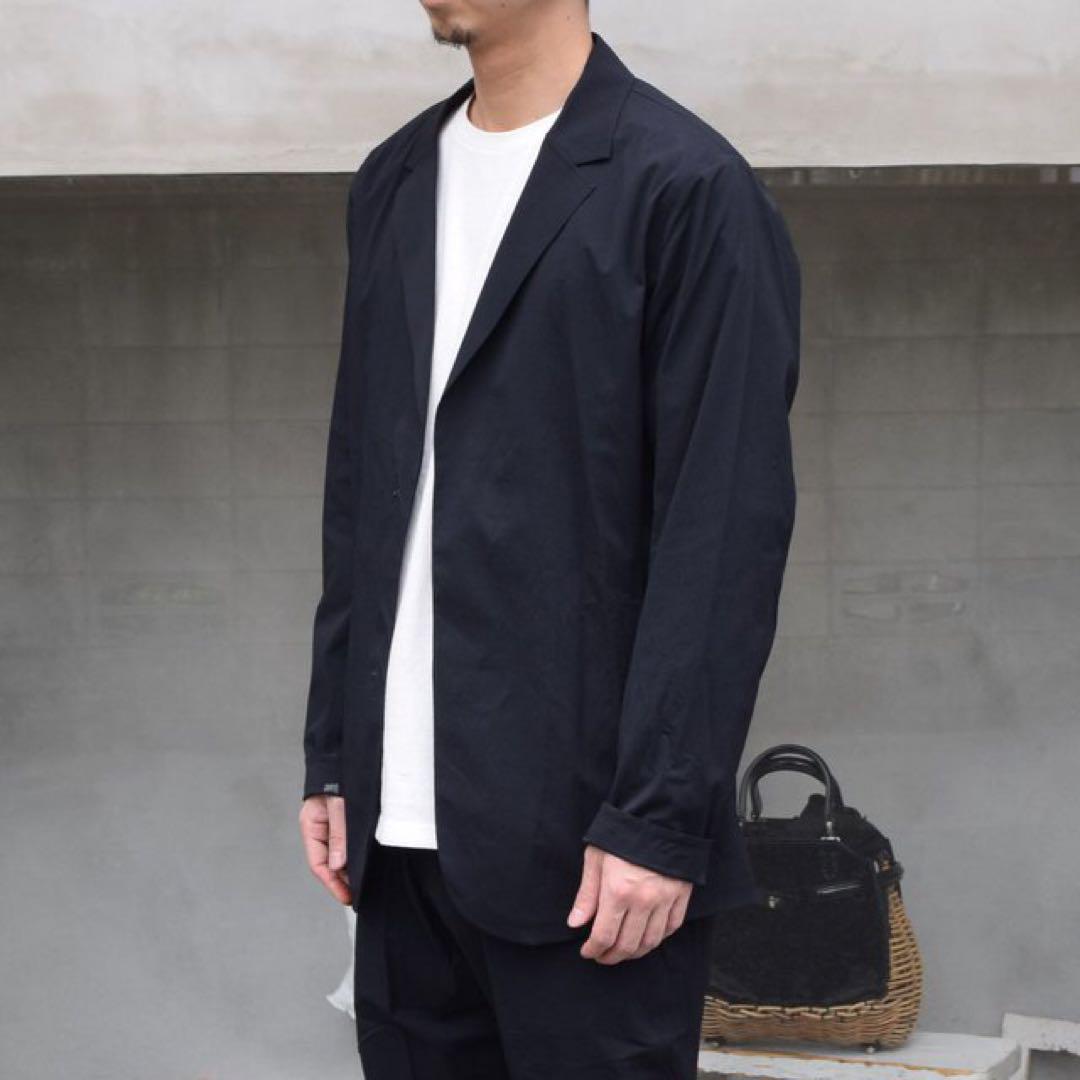 ARC’TERYX VEILANCE Blazer LT S