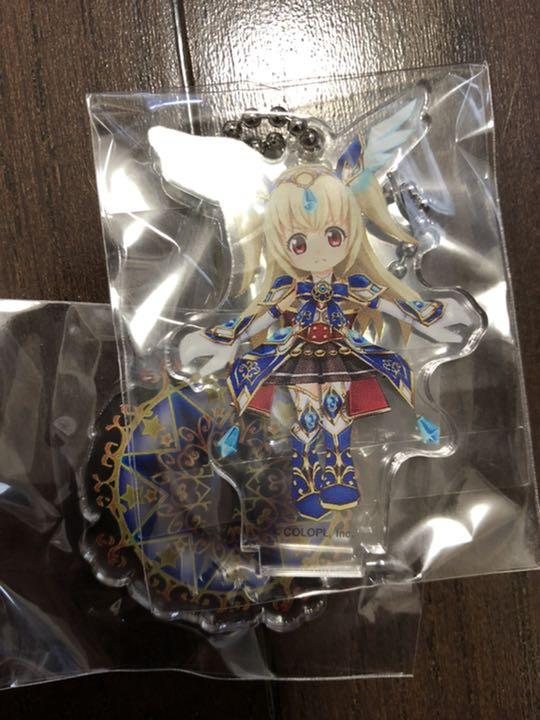メルカリ 白猫プロジェクト 茶熊カフェ ハルカ アクリルスタンド キャラクターグッズ 999 中古や未使用のフリマ メルカリ 白猫プロジェクト 茶熊カフェ ハルカ アクリルスタンド キャラクターグッズ 999 中古や未使用のフリマ