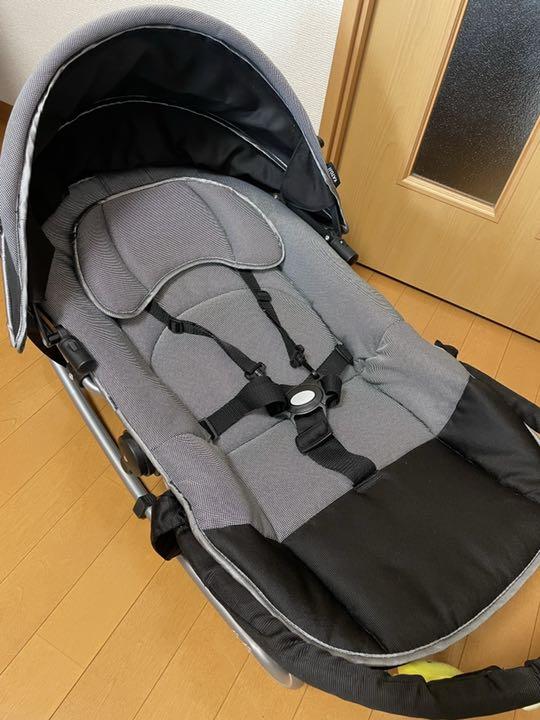 値下】カトージ バウンサー - メルカリ 値下】カトージ バウンサー - メルカリ