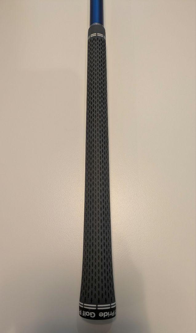 【美品】テーラーメイドバーナーミニドライバー13.5°