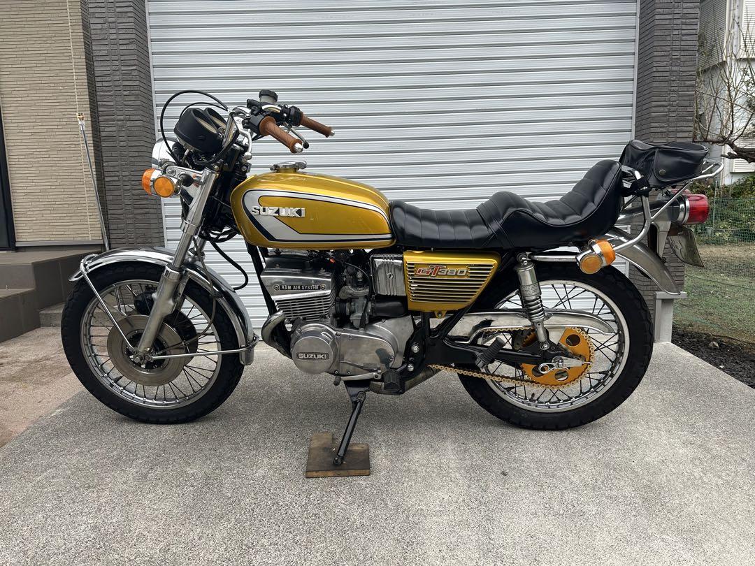 ヤマハrz350程度良し・低走行 （Ride YAMAHA』にRZ350を追加しま