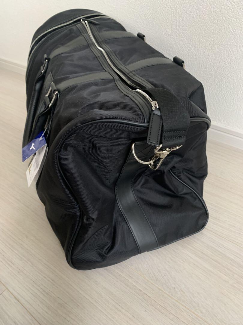 新品未使用❗️ミズノゴルフ　ボストンバッグ
