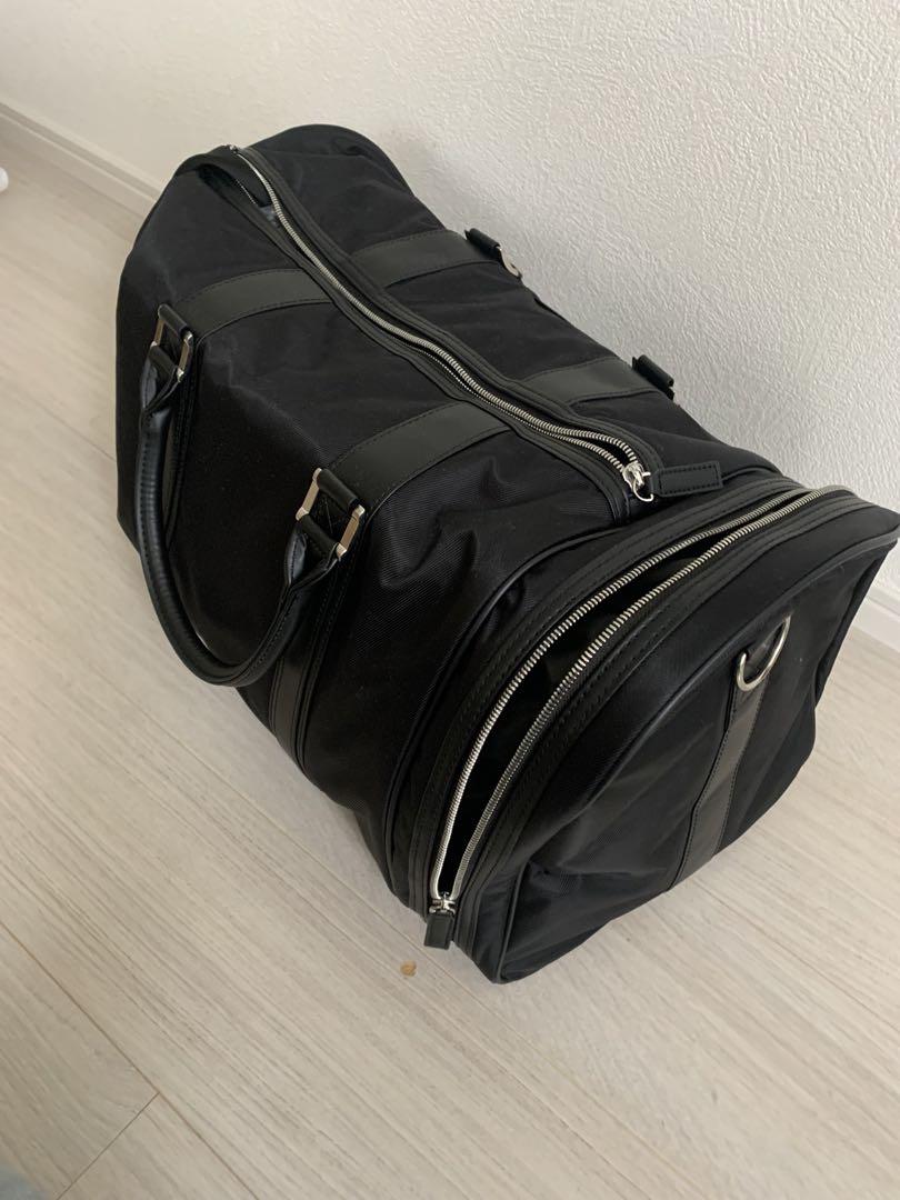 新品未使用❗️ミズノゴルフ　ボストンバッグ