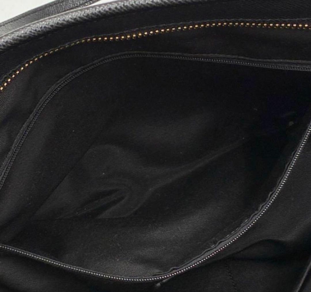 《正規品》COACH コーチ メンズ トートバッグ シティ チャーム付き