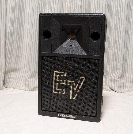 Electro Voice EV Tapco Model 100S ②