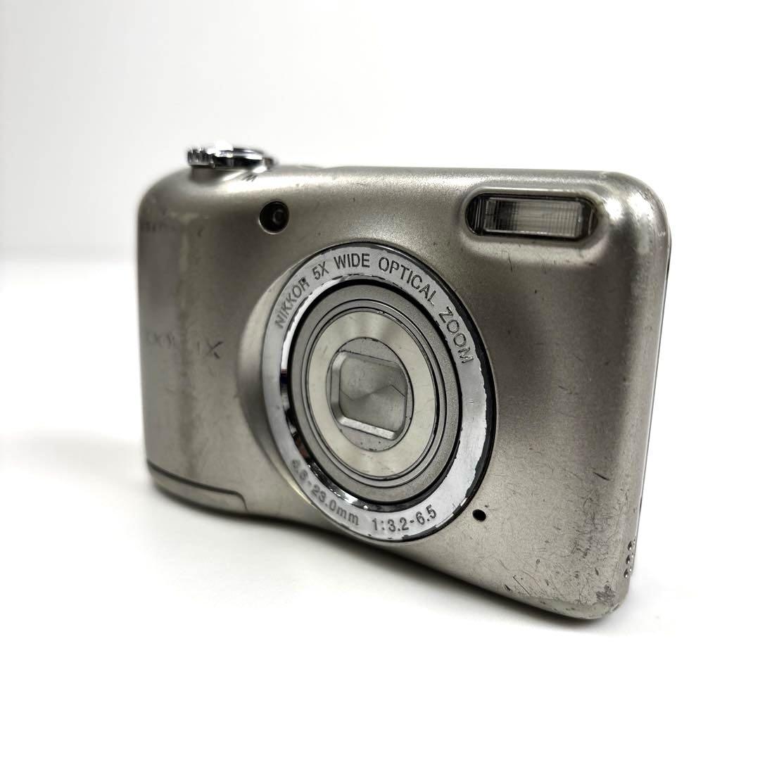Nikon COOLPIX L31 デジカメ コンデジ
