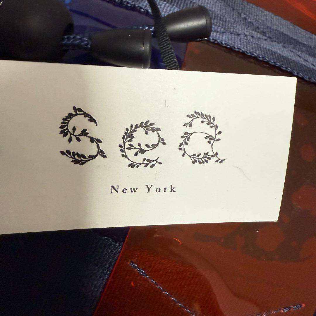Sea New York x PORTER ミニトートバック Sea New York x PORTER ミニトートバック