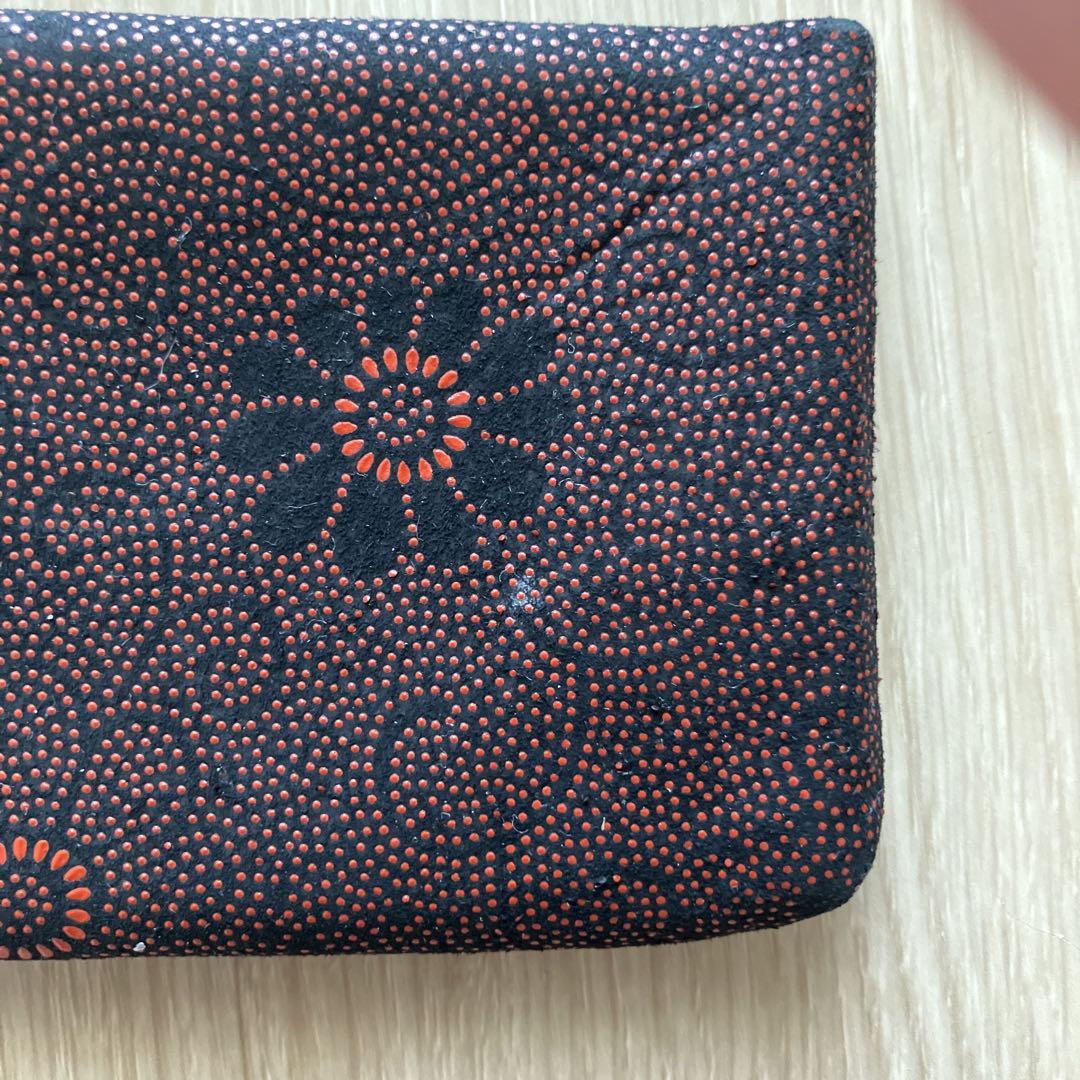 未使用印伝　眼鏡ケース 新品未使用☆印伝屋 眼鏡ケース - メルカリ